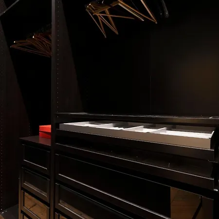 Lejlighed Le Mozart